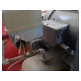 COMMERCIAL AIR COMPRESSOR