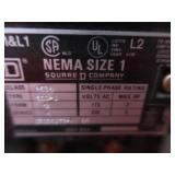 COMMERCIAL AIR COMPRESSOR