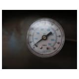 COMMERCIAL AIR COMPRESSOR