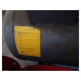 COMMERCIAL AIR COMPRESSOR