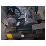 COMMERCIAL AIR COMPRESSOR