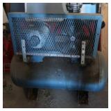 COMMERCIAL AIR COMPRESSOR