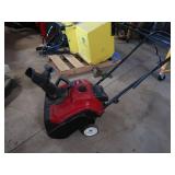 TORO POWER CLEAR SNOW BLOWER