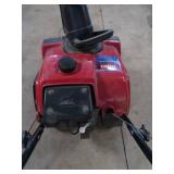 TORO POWER CLEAR SNOW BLOWER