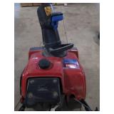 TORO POWER CLEAR SNOW BLOWER