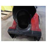TORO POWER CLEAR SNOW BLOWER