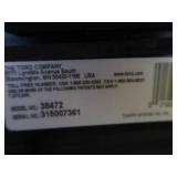 TORO POWER CLEAR SNOW BLOWER