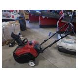 TORO POWER CLEAR SNOW BLOWER