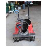 TORO POWER CLEAR SNOW BLOWER