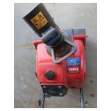 TORO POWER CLEAR SNOW BLOWER