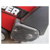 SNAPPER LE SNOW THROWER