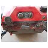 SNAPPER LE SNOW THROWER
