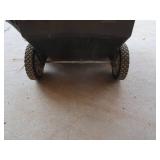 SNAPPER LE SNOW THROWER
