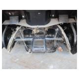 SNAPPER LE SNOW THROWER