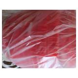 LOT OF 10 CLEAN, HEAVY DUTY 5 GALLON BUCKETS WITH