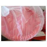HUGE 50 PLUS LOT OF LIDS FOR 5 GALLON BUCKETS