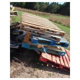 PALLETS