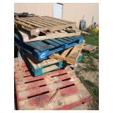 PALLETS