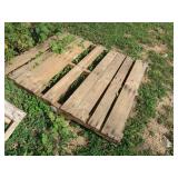 PALLETS