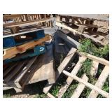 PALLETS