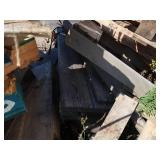 PALLETS