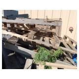 PALLETS