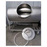 COMMERCIAL MEAT TUMBLER / MARINATOR