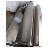 COMMERCIAL MEAT TUMBLER / MARINATOR