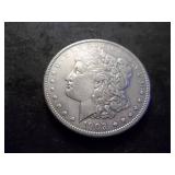1903 Morgan Silver Dollar