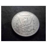 1903 Morgan Silver Dollar
