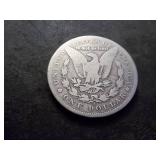 1903 S Morgan Silver Dollar