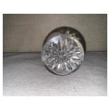 Set of 11 Waterford Crystal Cut Wine Glasses