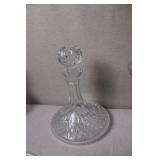 Set of 5 Waterford Crystal Tableware Pieces