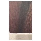 Don Marco Signed Limited Edition Artist Proof Print Chief Little Wound 21.5 x 26.5