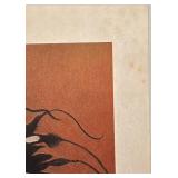 Don Marco Signed Limited Edition Artist Proof Print Chief Little Wound 21.5 x 26.5