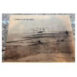 Wright Brothers Portfolio 