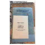 Wright Brothers Portfolio 