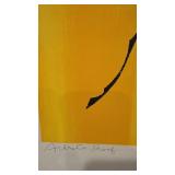 Signed Artist