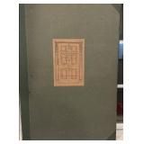 The Octagon: Dr. William Thornton Architectural Drawings and Landmark Restoration Book