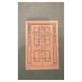 The Octagon: Dr. William Thornton Architectural Drawings and Landmark Restoration Book