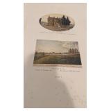 The Octagon: Dr. William Thornton Architectural Drawings and Landmark Restoration Book