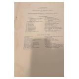 The Octagon: Dr. William Thornton Architectural Drawings and Landmark Restoration Book