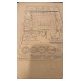 The Octagon: Dr. William Thornton Architectural Drawings and Landmark Restoration Book