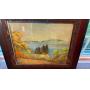 AMAZING ART AUCTION INCLUDING SALVADOR DALI - HUDSON RIVER PAINTING - MEDCALF - DON MARCO & MUCH MORE