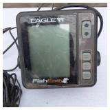 Eagle FishEasy Fish Finder - untested