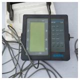 Uniden MC700 LCD Fish Finder - untested