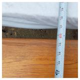 Small Wooden Side Table