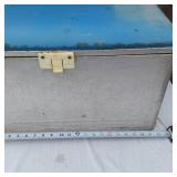 Lot of Coolers including a Vintage Cronstroms and Beverage Dispenser