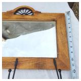 Kraut Cutter, Mirror, and Wall Art