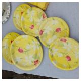 Party Supplies and Disposable Tableware, Cups, Plates